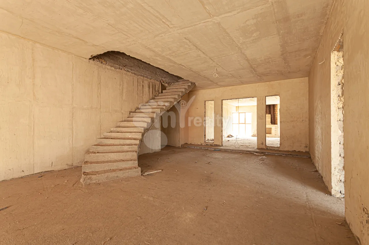 House for sale خیابان بابایان, عربگیر ایروان, 161362