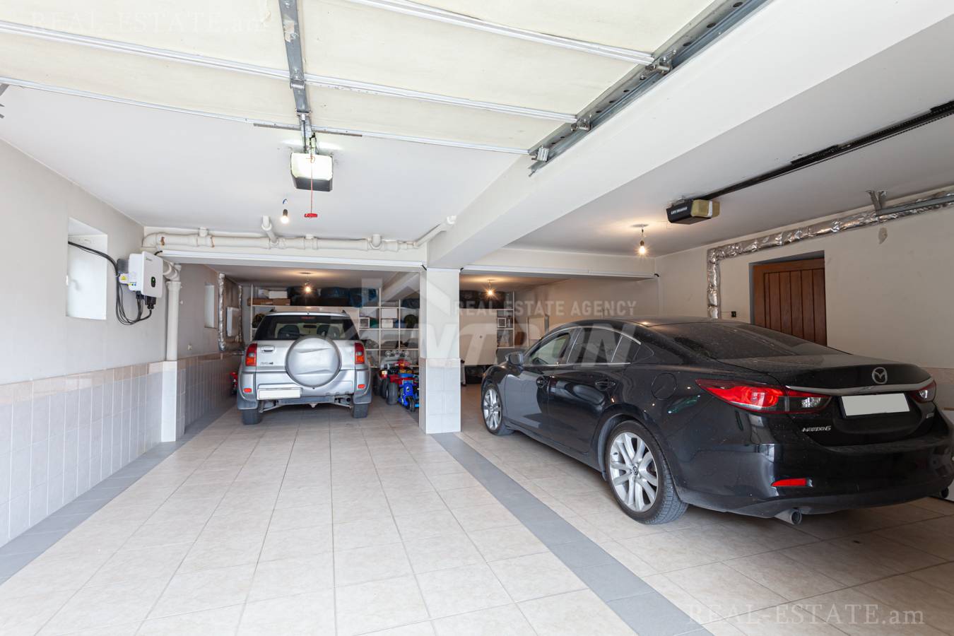 Купить дом Паруйр Севак район, Аван Ереван, 138421