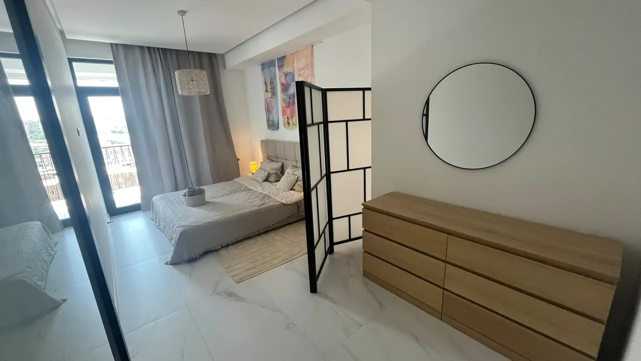 2 bedroom apartment for rent M. Babajanyan St, Avan Yerevan, 161597