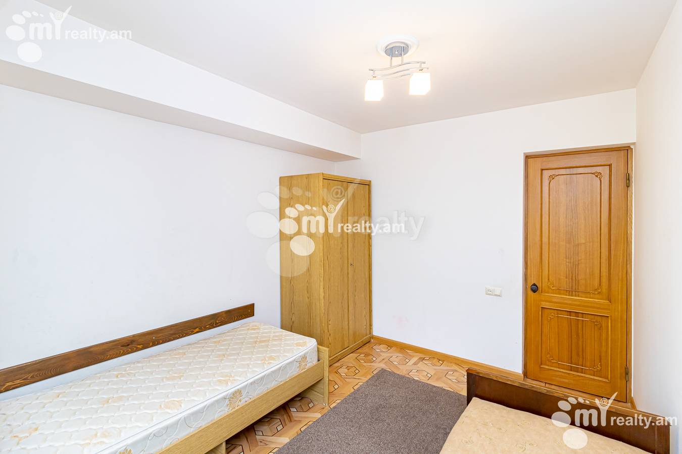 3 սենյականոց բնակարան վարձով Երզնկյան փող, Արաբկիր Երևան, 150515