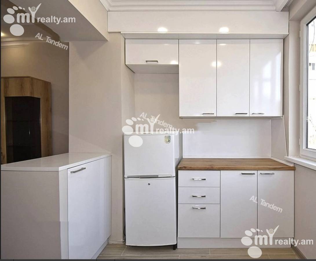 2 սենյականոց բնակարան  Կոմիտասի պող, Արաբկիր Երևան, 144634