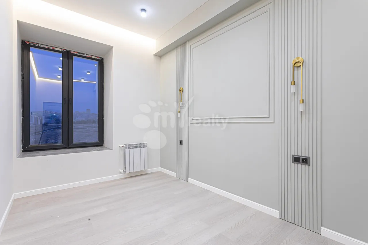 2 bedroom apartment for sale Rubinyants St, Quanaquère-Zeytoun Yerevan, 158360