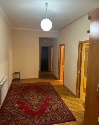 2 սենյականոց բնակարան  Ներսիսյան փող., Քանաքեռ-Զեյթուն Երևան, 160921
