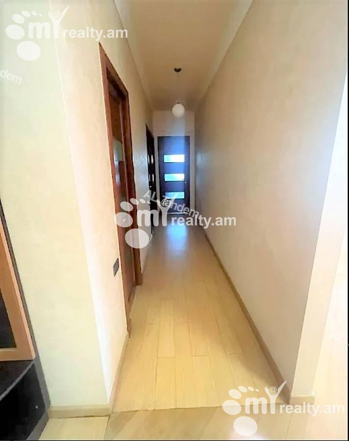 3 bedroom apartment for sale Abovyan St, Center Yerevan, 140584