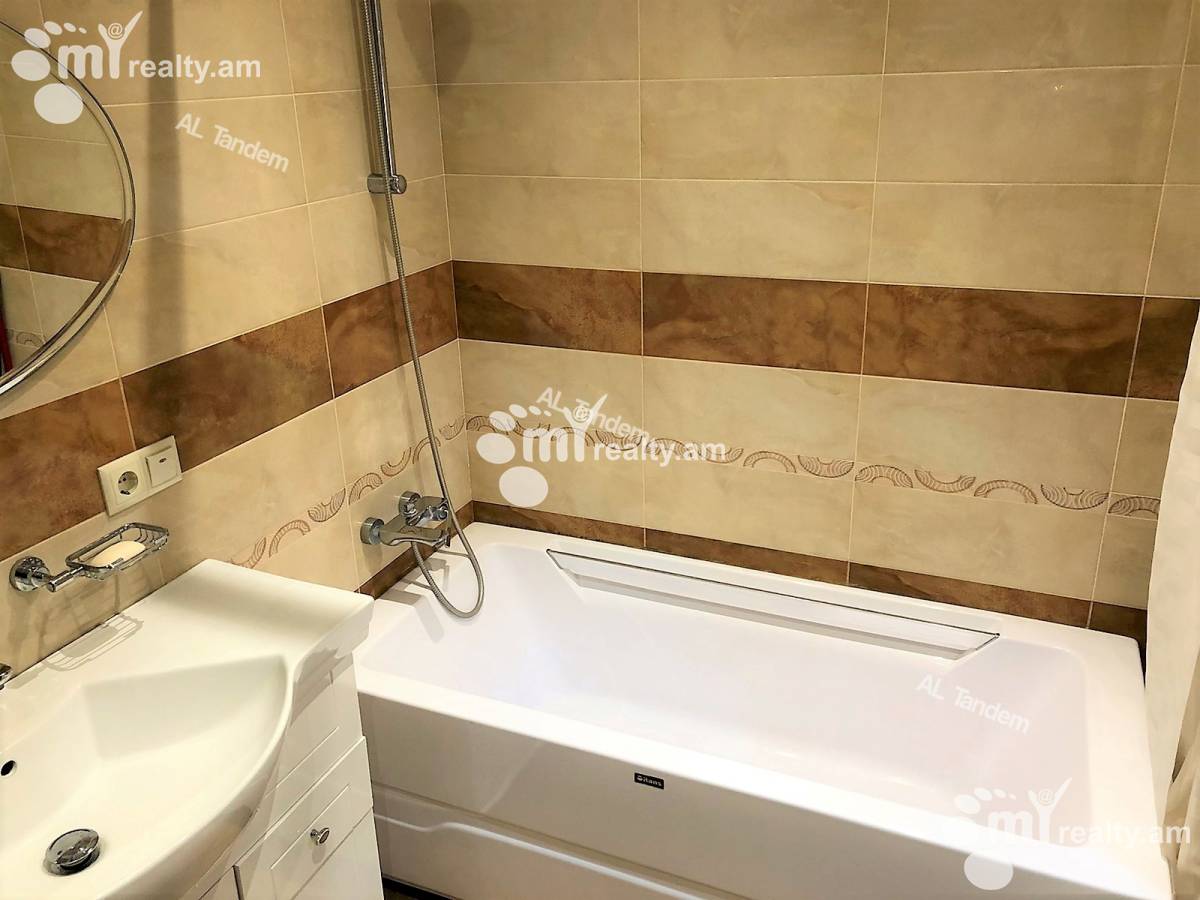 2 bedroom apartment for sale Sayat-Nova Ave, Center Yerevan, 122613