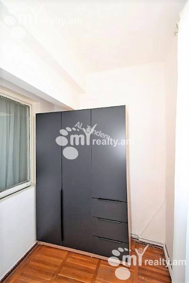 3 bedroom apartment for rent خیابان سایات نووآ, مرکز شهر ایروان, 133378