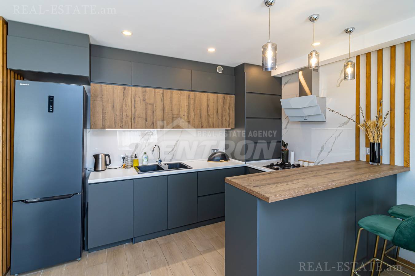 Купить дом Микоян ул, Давташен Ереван, 138815