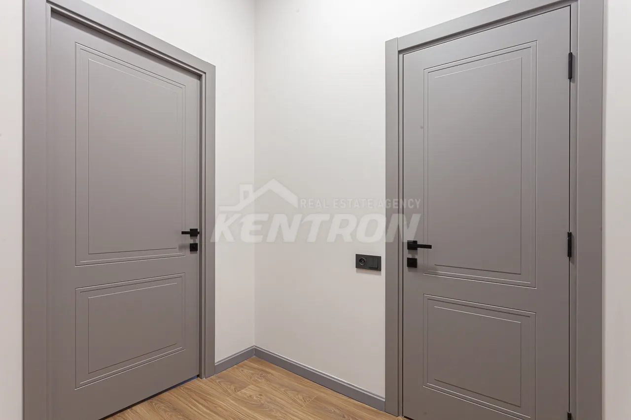 House for rent Grigor Harutyunyan street, Center Yerevan, 160728