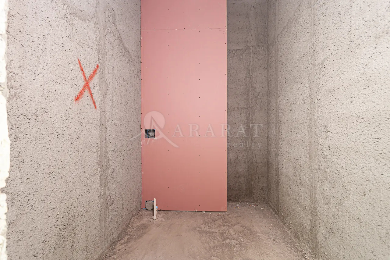 3 bedroom apartment for sale Griboedov St, Arabkir Yerevan, 161927