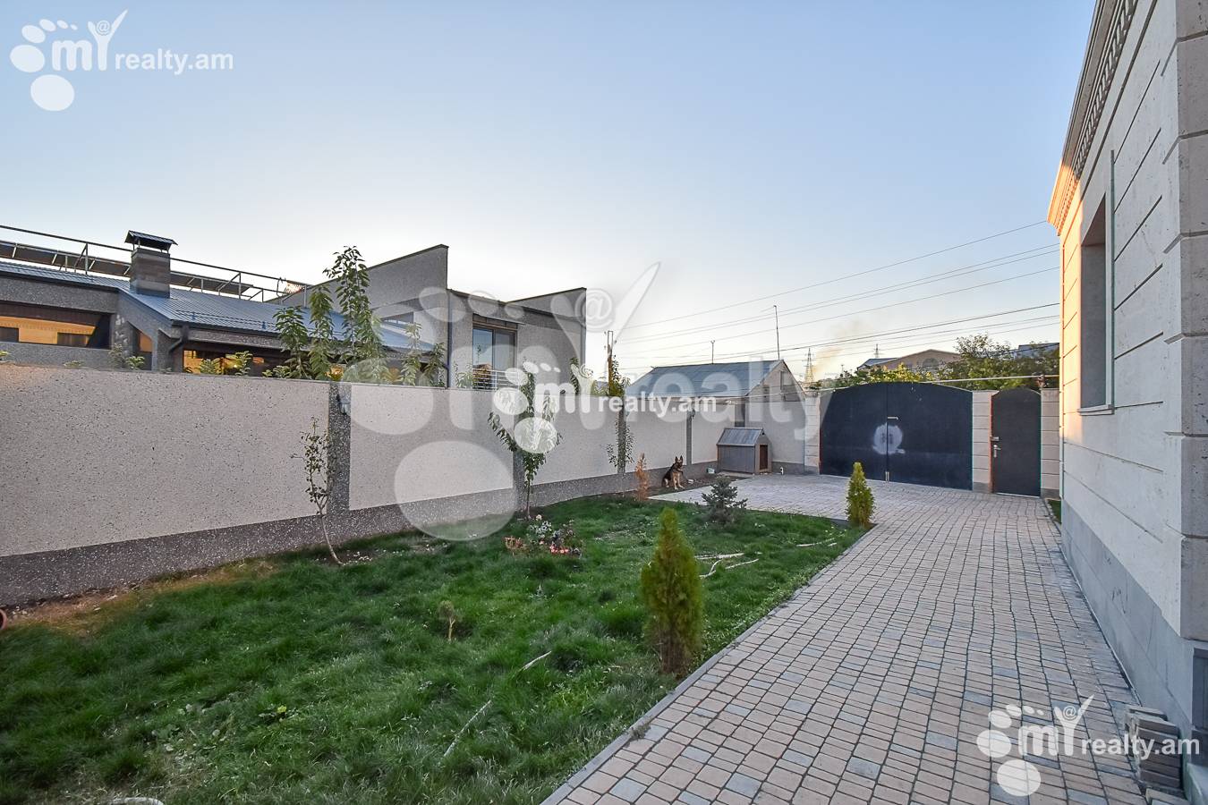 House for sale Davtashen 10 St, Dawtaschen Yerevan, 134418