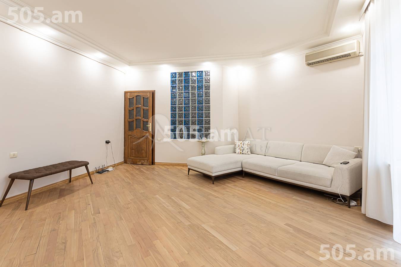3 bedroom apartment for sale Mashtots Ave, Center Yerevan, 157147