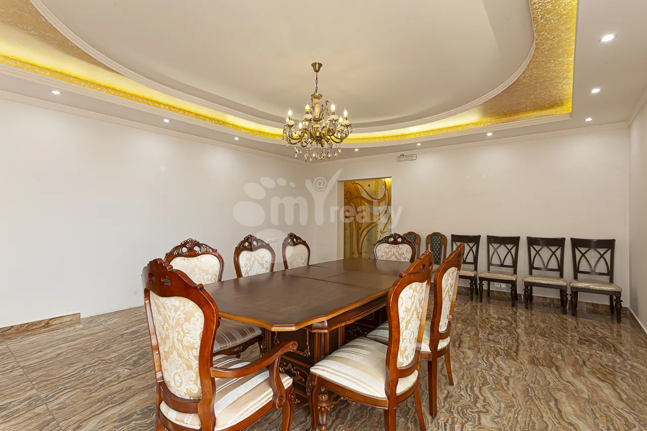 House for rent خیابان داوتاشِن بلوک 3, داوتاشِن ایروان, 161968