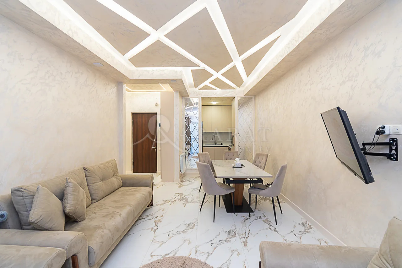 2 bedroom apartment for sale Arshakunyats Ave, Center Yerevan, 161886