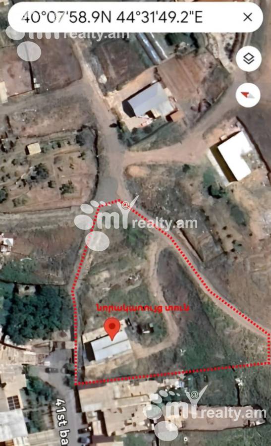 2 bedroom apartment for sale نه آرش 41 خ., اِرِبونی ایروان, 154683