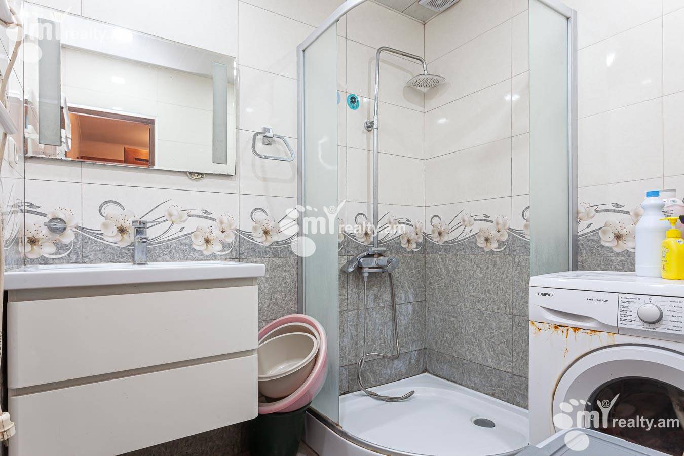 2 bedroom apartment for sale Heratsi St, Center Yerevan, 155005