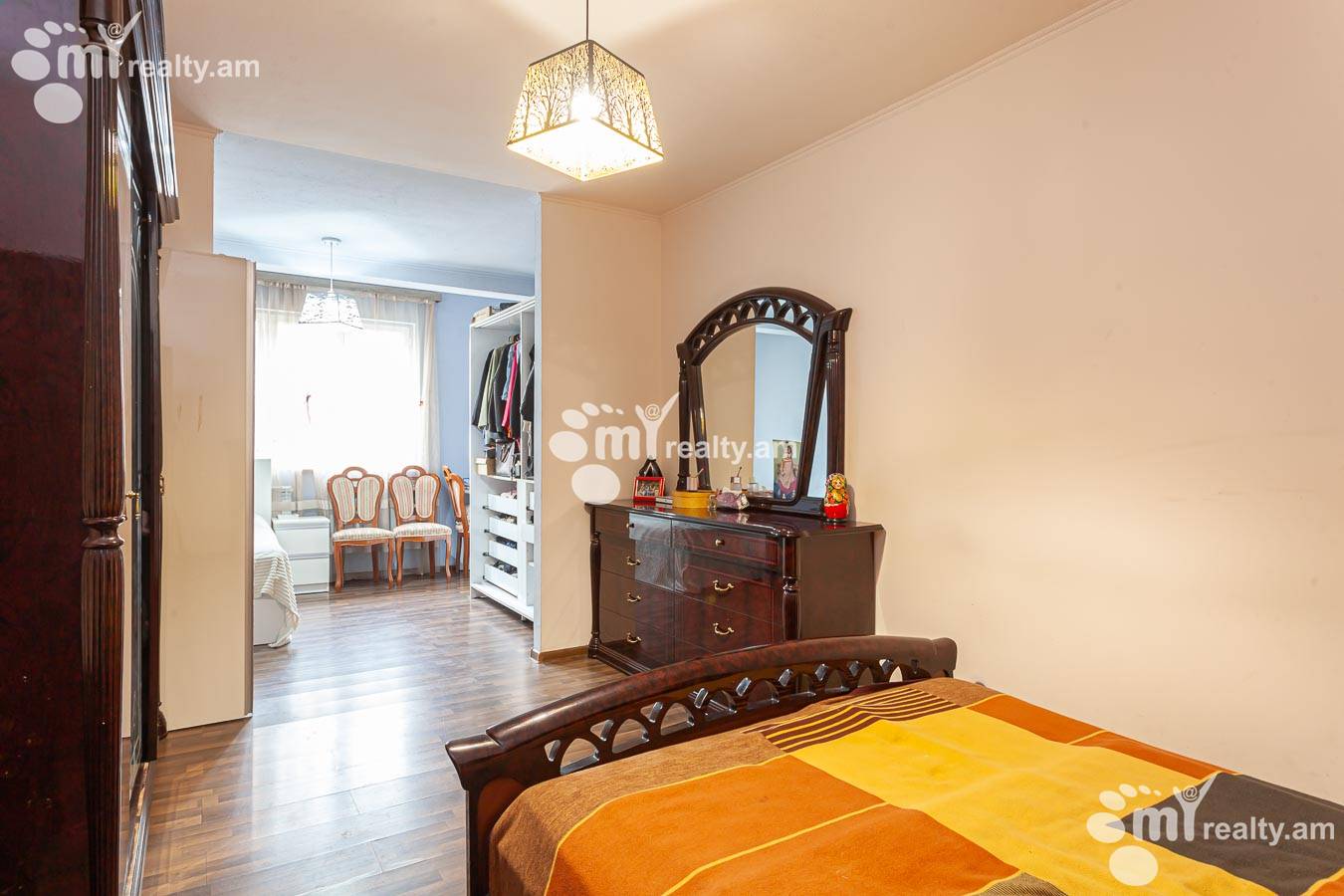 2 bedroom apartment for sale Heratsi St, Center Yerevan, 155005