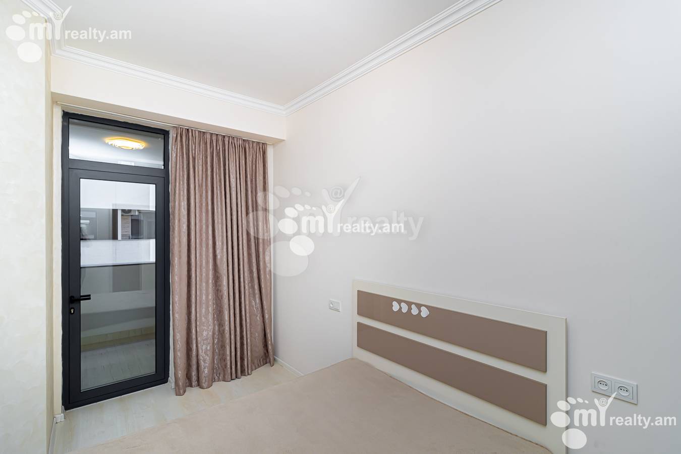 Купить 2 комнатную квартиру Комитас пр, Арабкир Ереван, 154210