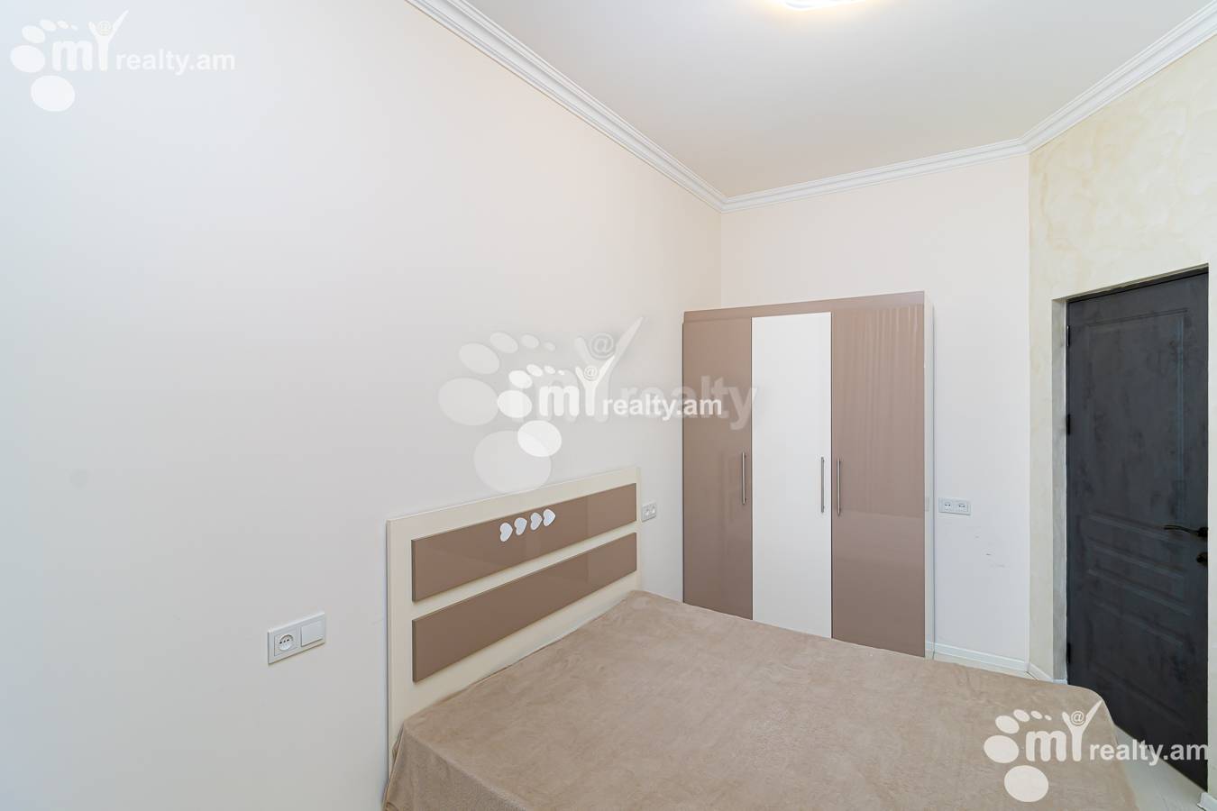 Купить 2 комнатную квартиру Комитас пр, Арабкир Ереван, 154210