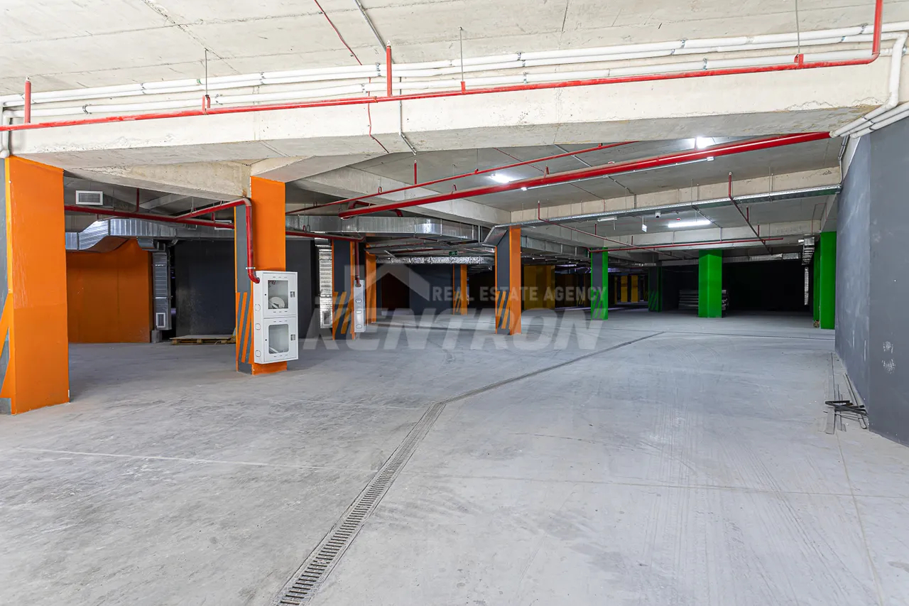 Купить 7 комнатную квартиру Комитас пр, Арабкир Ереван, 159054