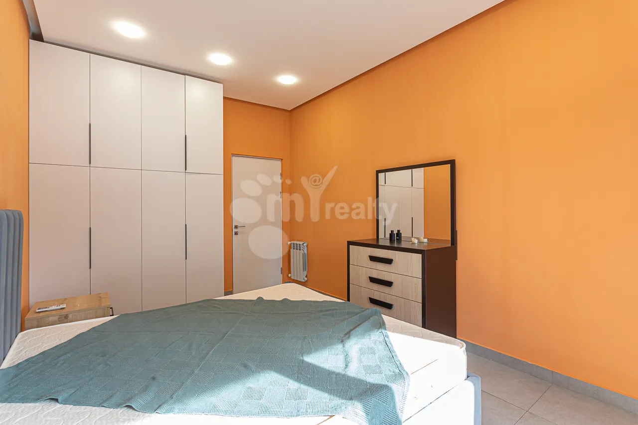 2 bedroom apartment for rent Aram St, Center Yerevan, 157579