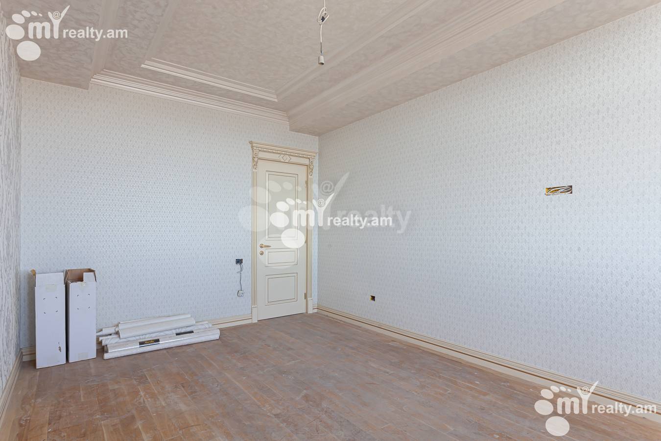 3 bedroom apartment for sale Hayrik Muradyan street, Arabkir Yerevan, 155428