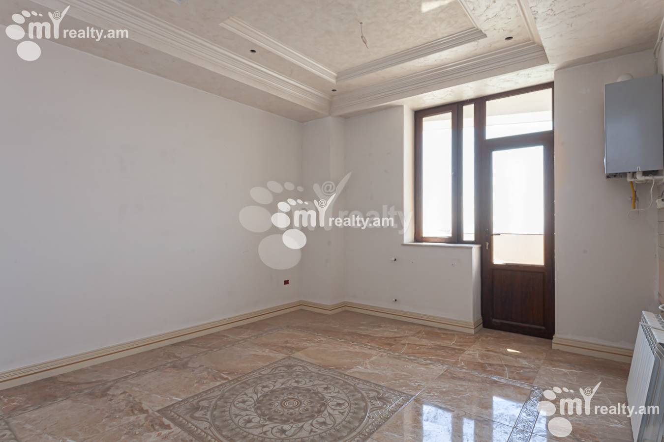 3 bedroom apartment for sale Hayrik Muradyan street, Arabkir Yerevan, 155428