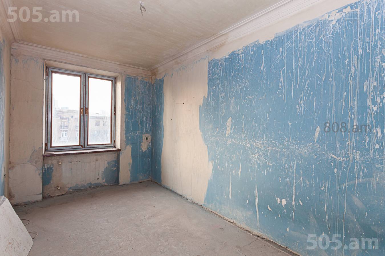 3 bedroom apartment for sale Tamanyan St, Center Yerevan, 146611