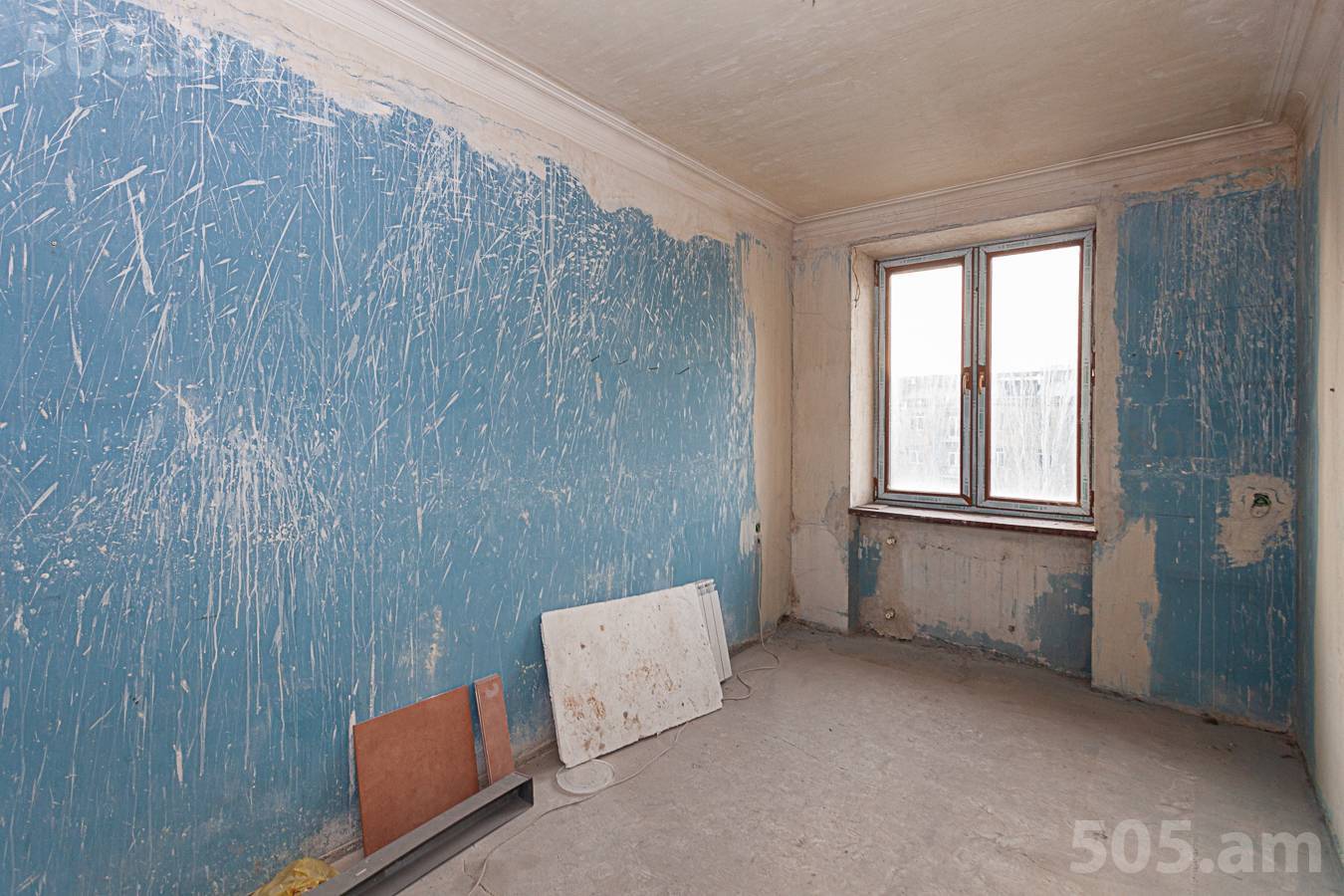 3 bedroom apartment for sale Tamanyan St, Center Yerevan, 146611