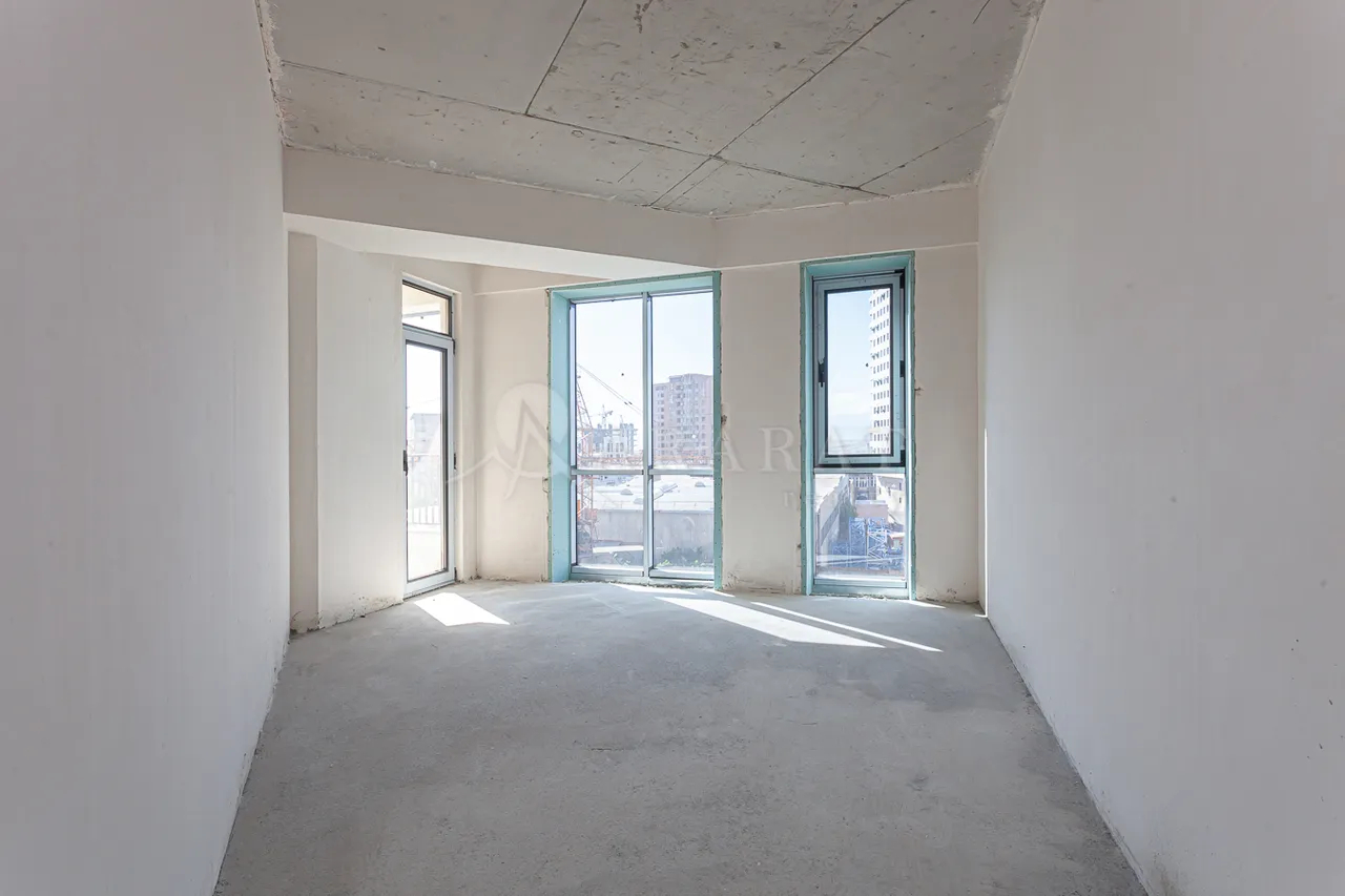 4 bedroom apartment for sale Griboedov St, Arabkir Yerevan, 157668