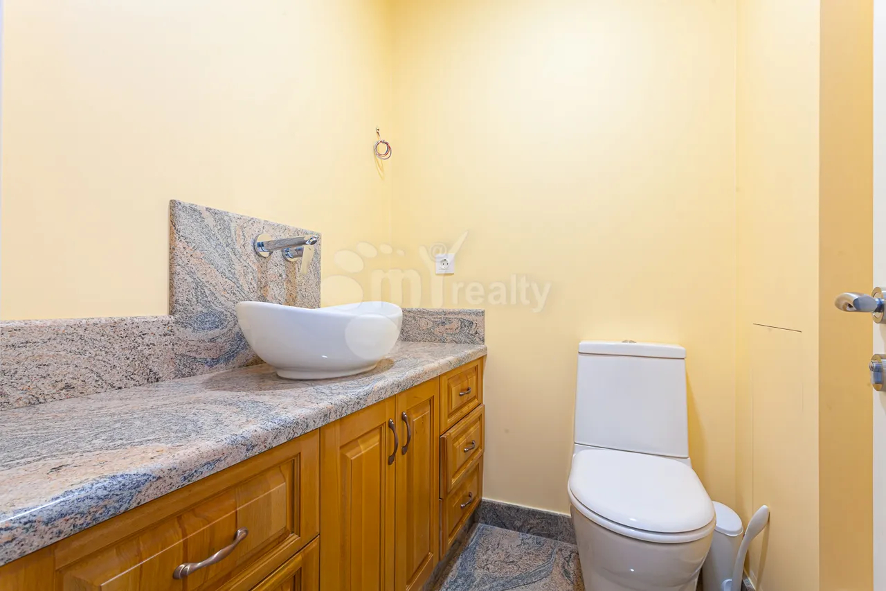 House for sale Nemrut street, Wahagni Yerevan, 158364