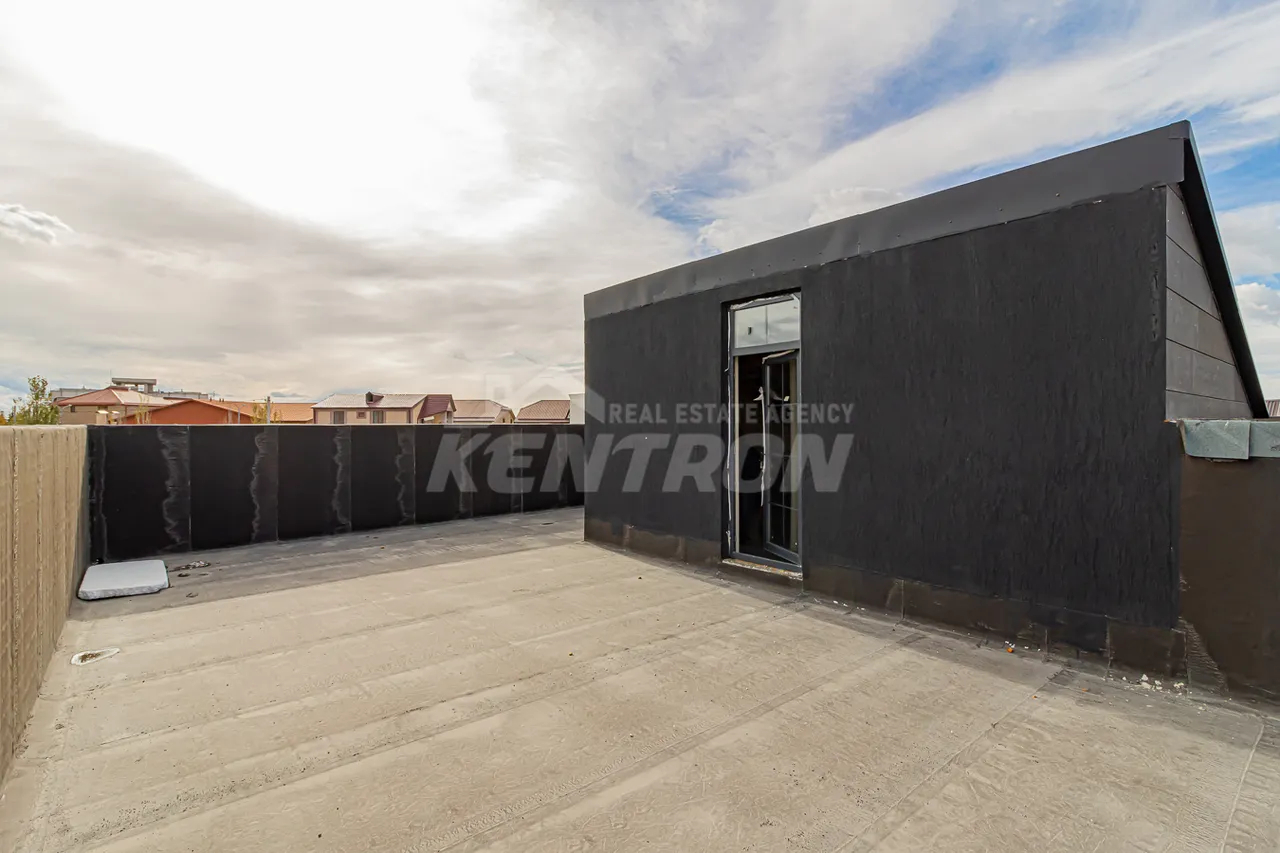 Առանձնատուն  կառուցապատողից Գ 1 թաղ., Աջափնյակ Երևան, 158092