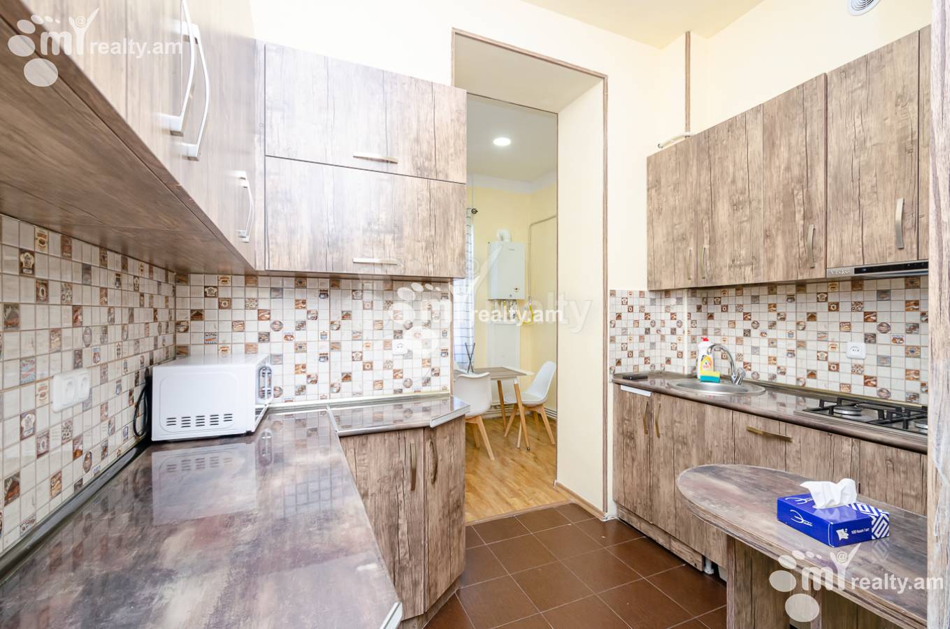 2 bedroom apartment for rent Mashtots Ave, Center Yerevan, 151284