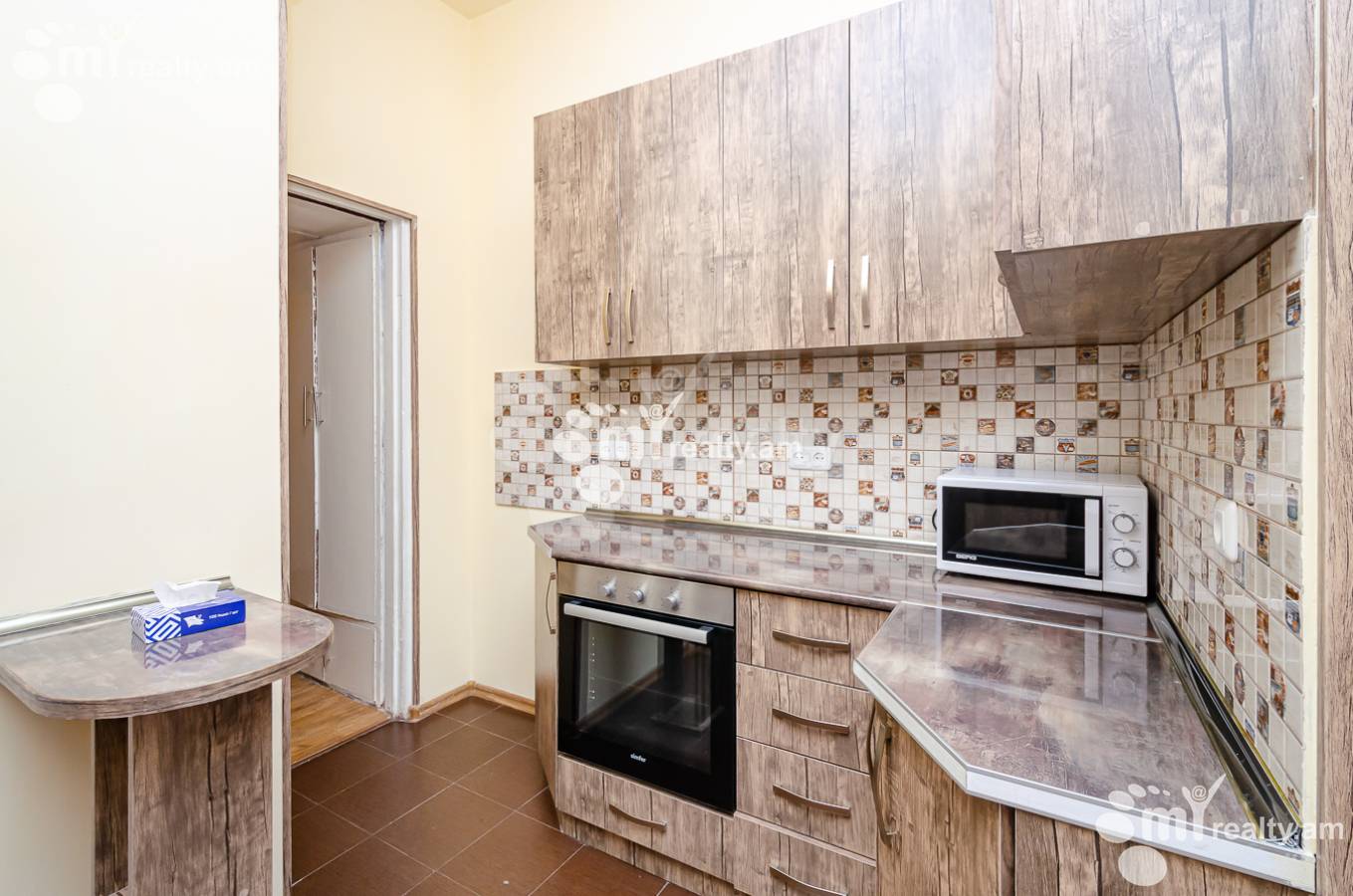 2 bedroom apartment for rent Mashtots Ave, Center Yerevan, 151284