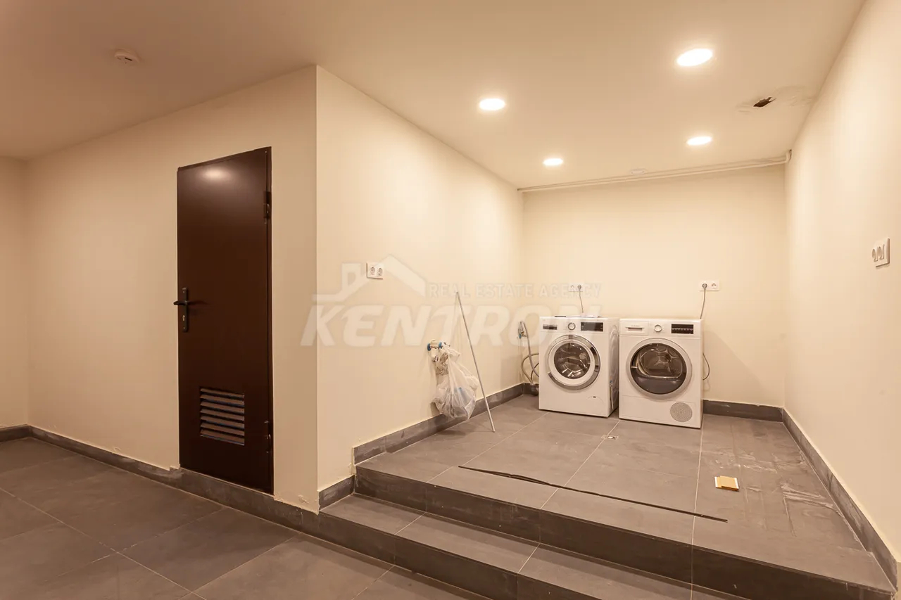 House for sale Nemrut street, Vahagnie Yerevan, 158362