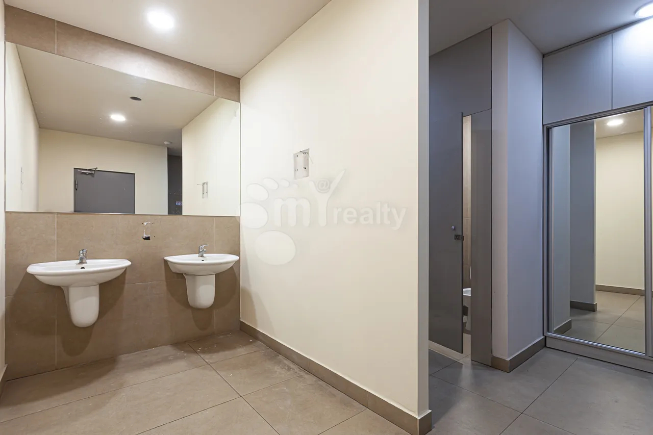 Commercial property for rent Leo St, Center Yerevan, 161973