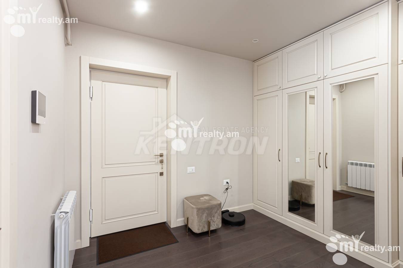 3 սենյականոց բնակարան  Արաբկիր 25րդ փող, Արաբկիր Երևան, 151639