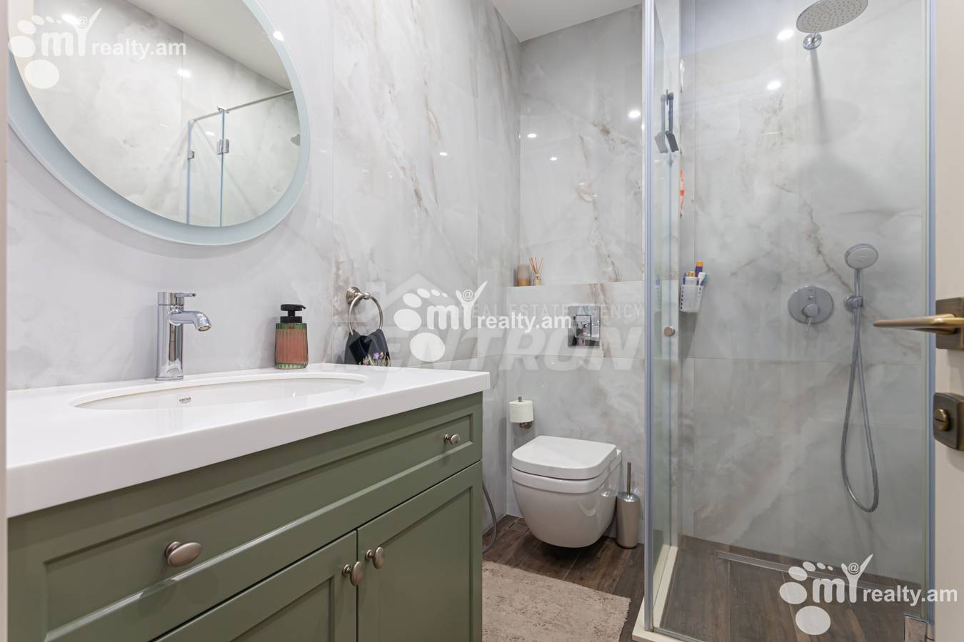 3 սենյականոց բնակարան  Արաբկիր 25րդ փող, Արաբկիր Երևան, 151639