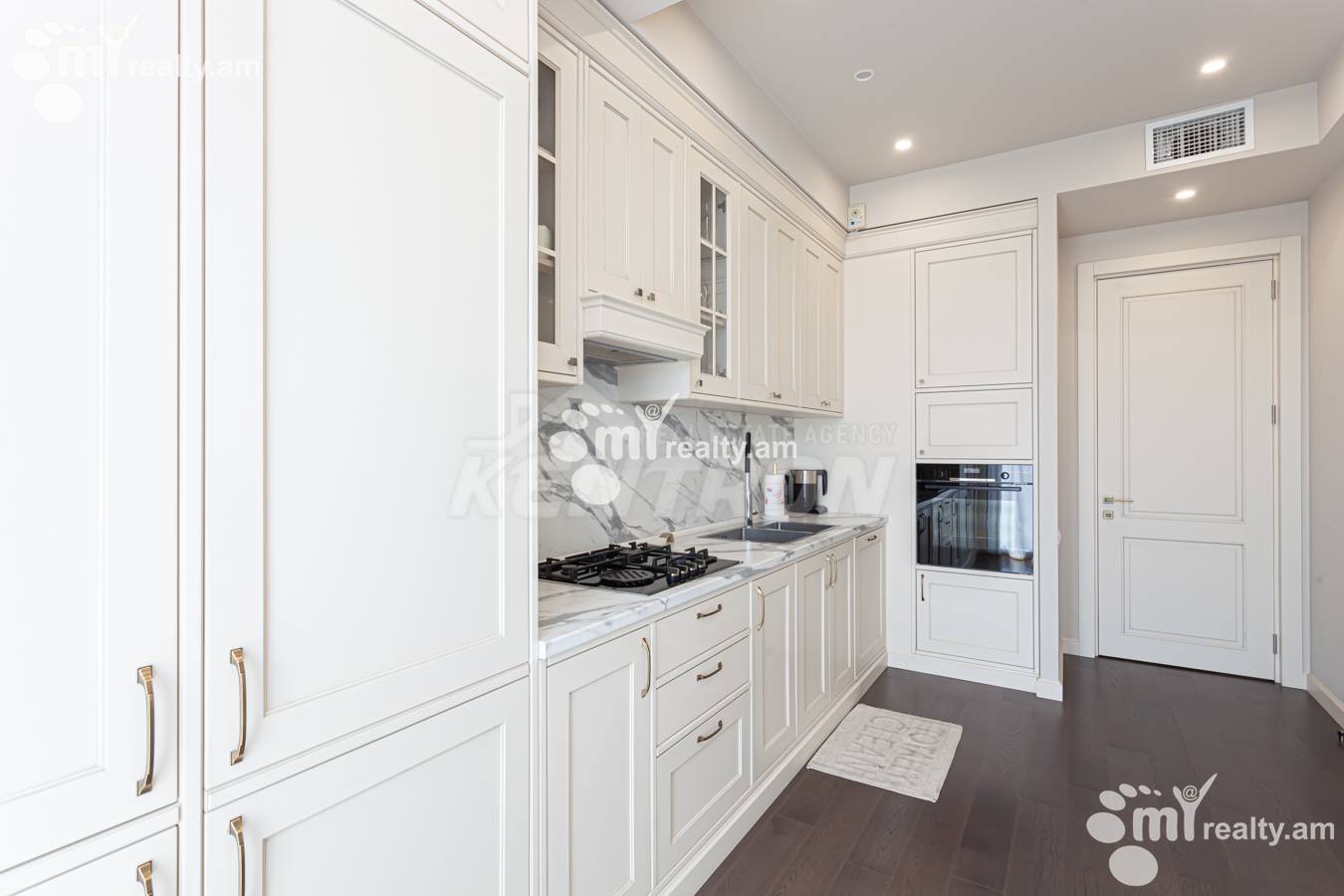 3 սենյականոց բնակարան  Արաբկիր 25րդ փող, Արաբկիր Երևան, 151639