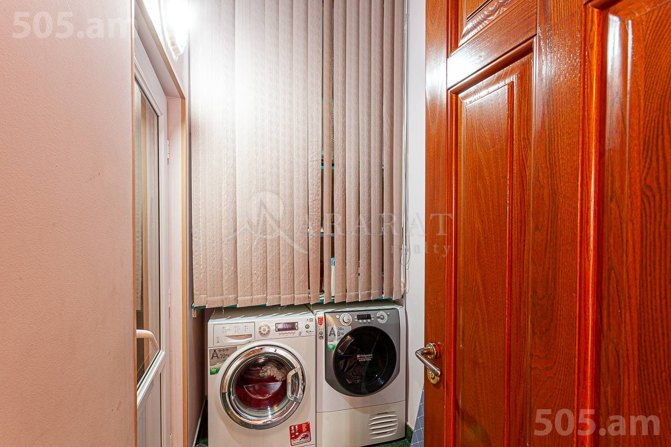 4 bedroom apartment for sale Tumanyan St, Center Yerevan, 152502