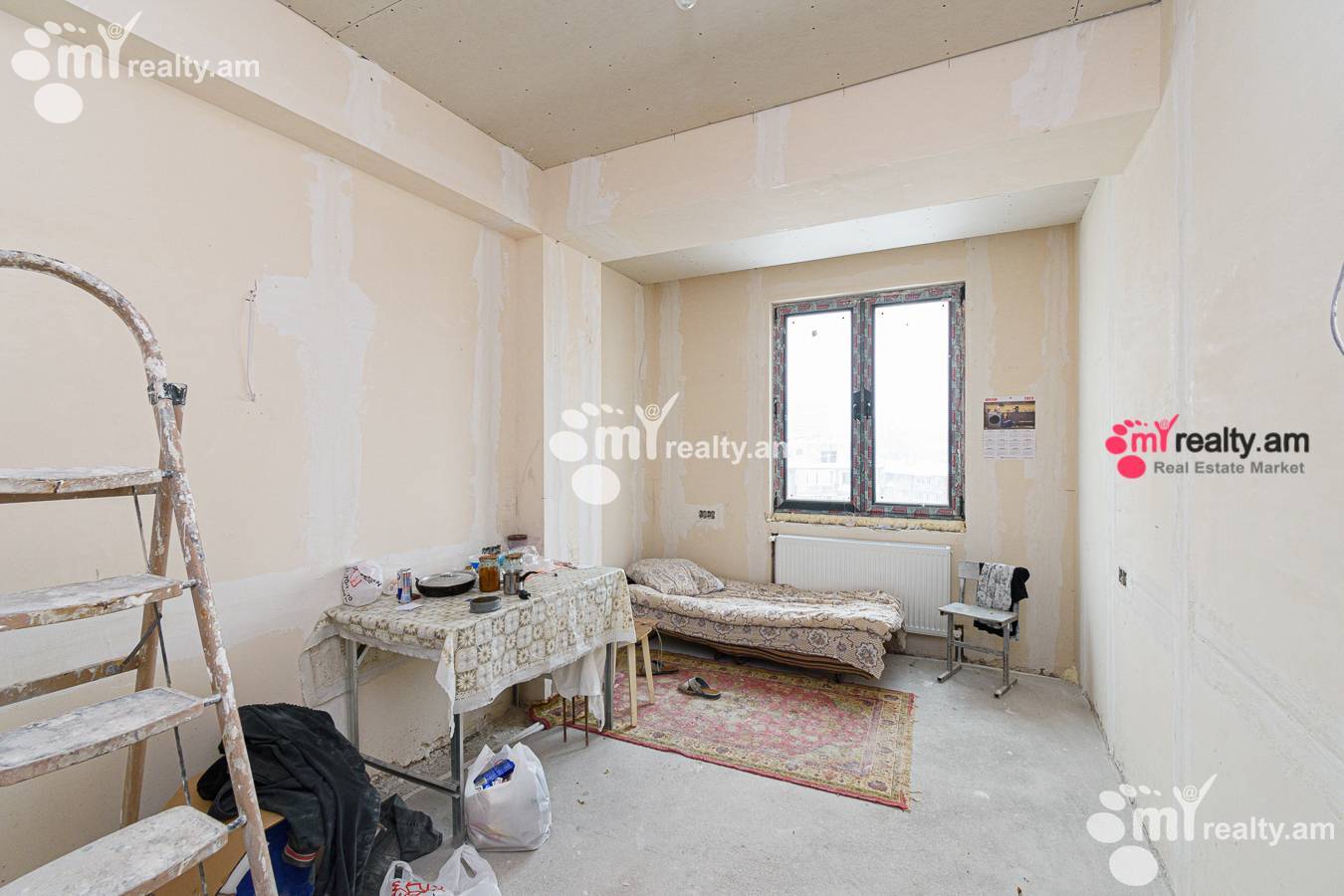 4 bedroom apartment for sale خیابان آرخوتیان, عربگیر ایروان, 134324