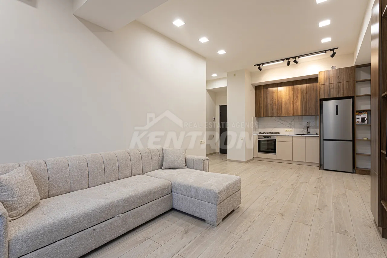 2 bedroom apartment for sale Aghababyan St, Dawtaschen Yerevan, 157568