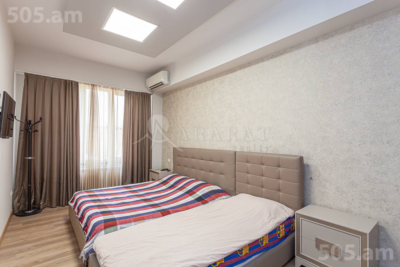 Купить 3 комнатную квартиру Гюлбенкян ул, Арабкир Ереван, 149327