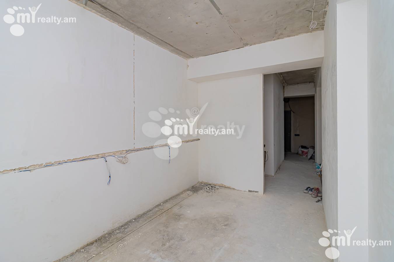 4 bedroom apartment for sale خیابان مالخاسیانتس, عربگیر ایروان, 141959