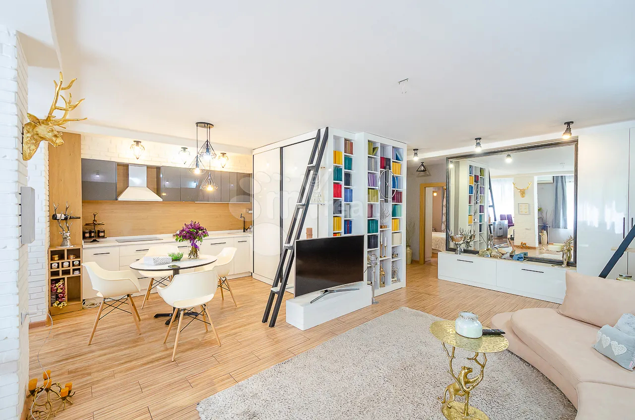 Снять 2 комнатную квартиру Бузанд ул, Центр Ереван, 158906