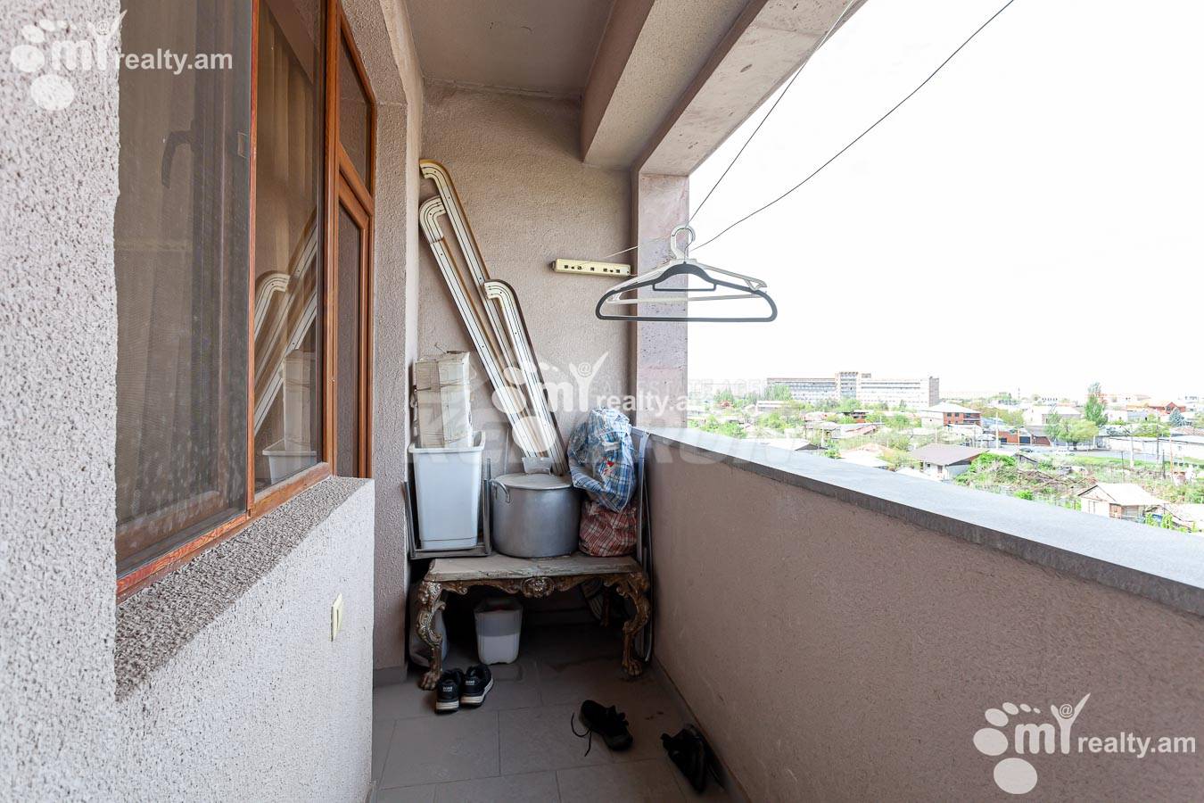 4 bedroom apartment for sale خیابان زاراف آقبیور, آوان ایروان, 155337