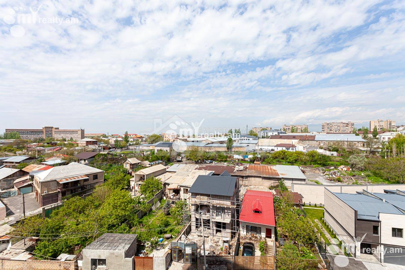 4 bedroom apartment for sale خیابان زاراف آقبیور, آوان ایروان, 155337