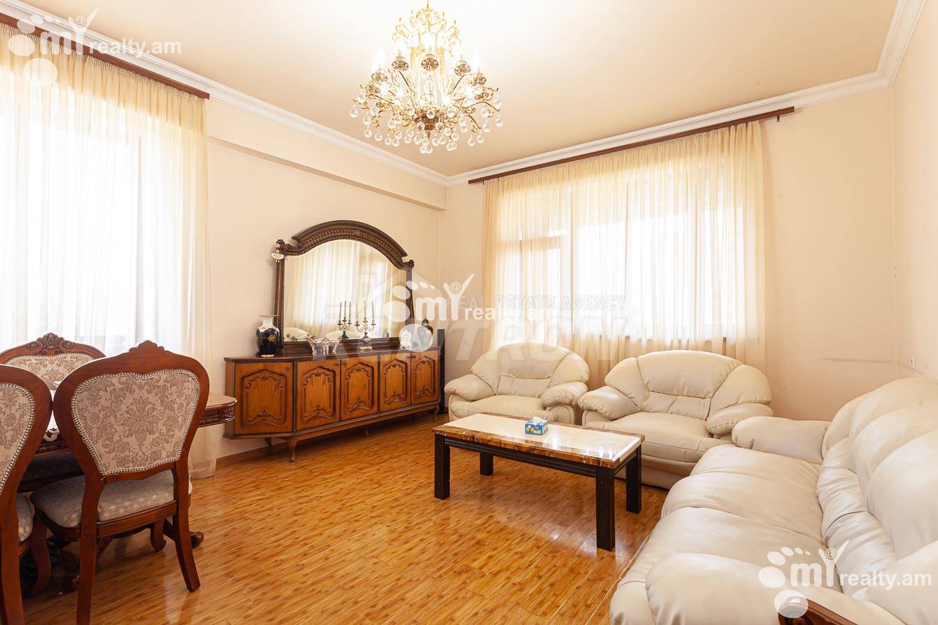 4 bedroom apartment for sale خیابان زاراف آقبیور, آوان ایروان, 155337