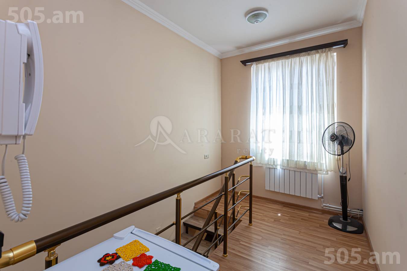 House for sale A. Khachatrian St, Arabkir Yerevan, 151716