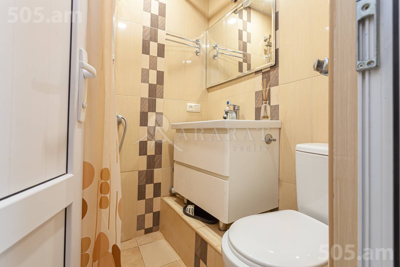 House for sale A. Khachatrian St, Arabkir Yerevan, 151716