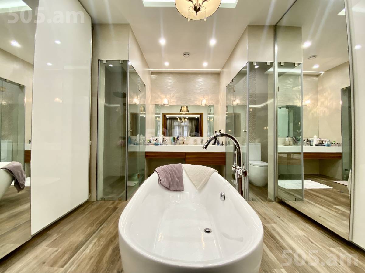 Купить 5 комнатную квартиру Царав Ахбюр ул., Аван Ереван, 116089